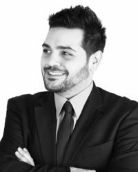 Michael Costello